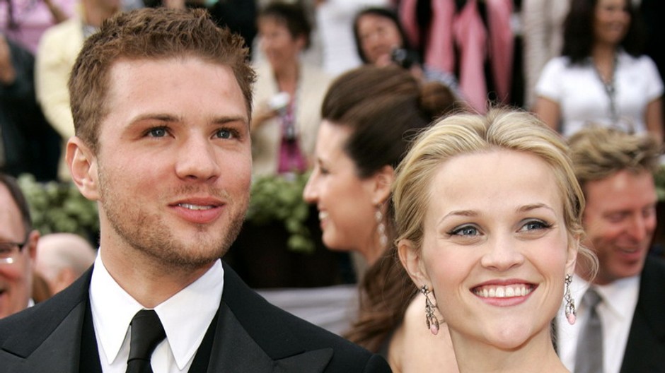 Ryan Phillippe s exmanzelkou