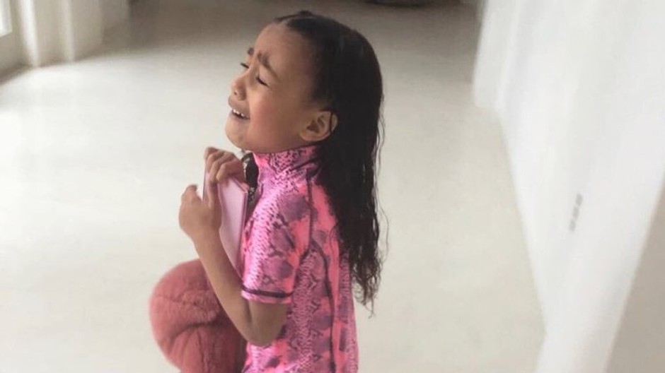 north kardashian west