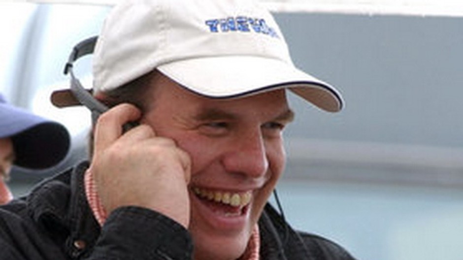 david simon - producent