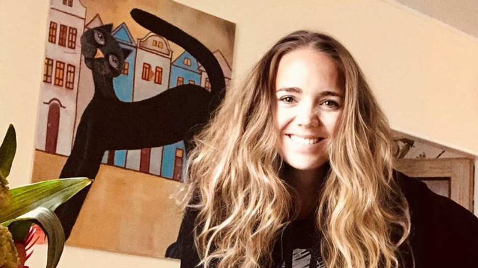 Lucie Vondráčková