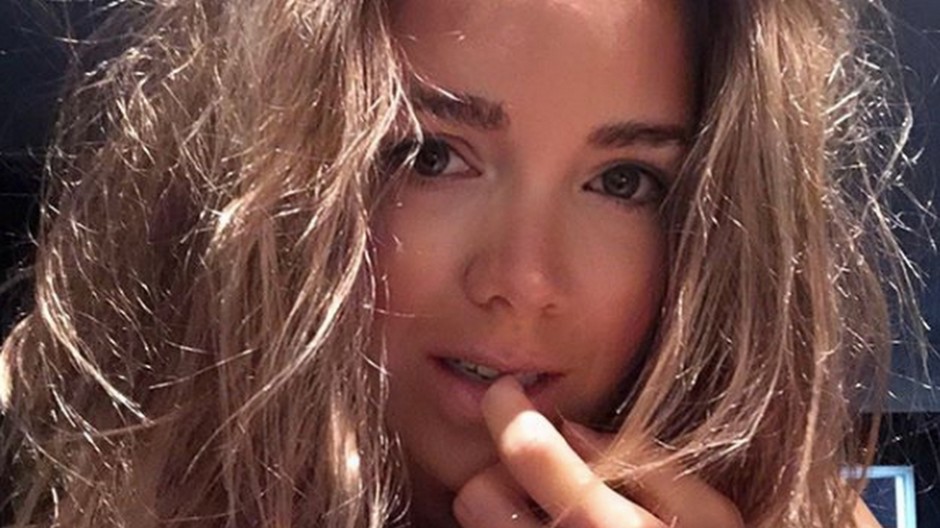 Lucie Vondráčková