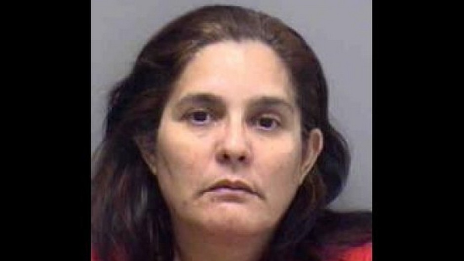 Ann Hernandez skrývala doklady vo vagíne