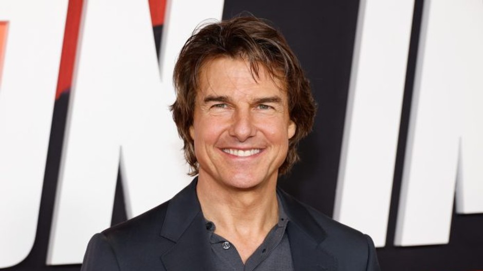 Tom-Cruise