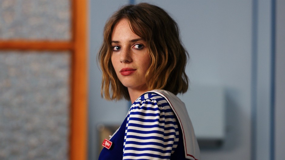 Maya Hawke