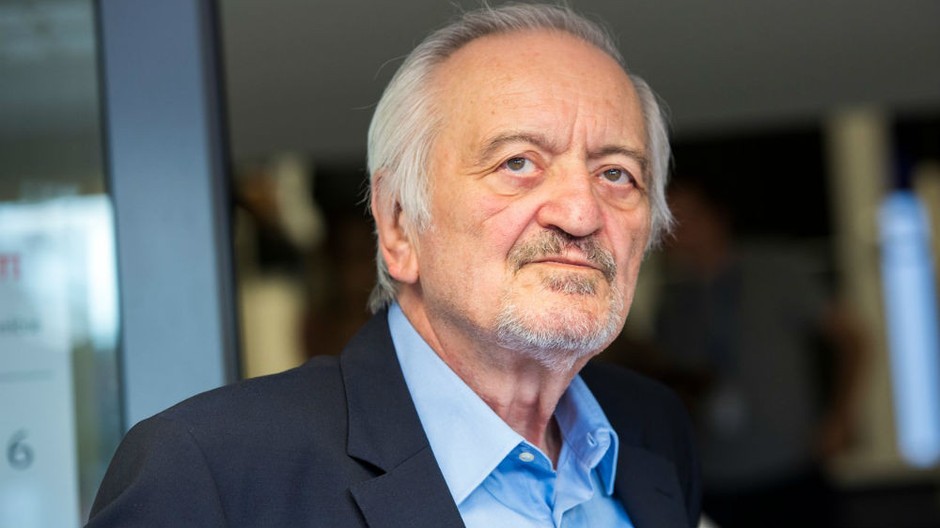 Sedem - Milan Lasica