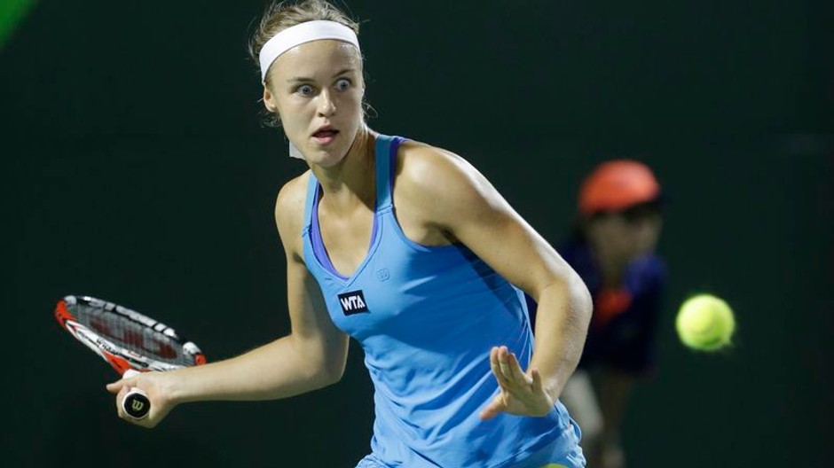 Schmiedlová v Miami