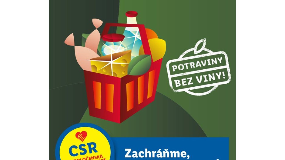 Lidl pr správa