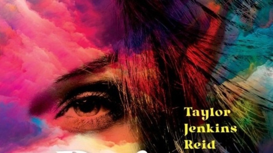 Daisy Jones a The Six - Copy