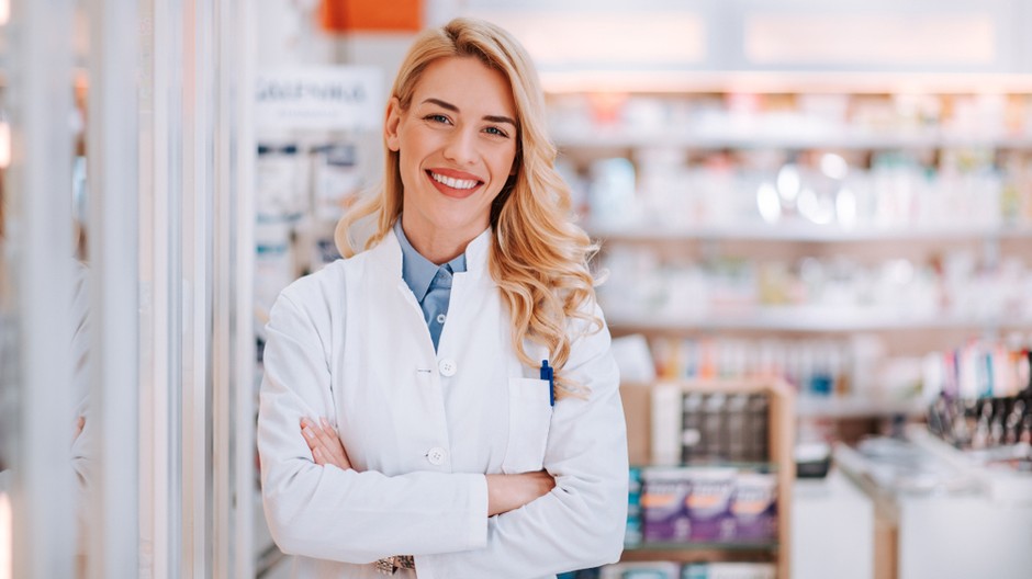 Svetový deň lekárnikov pr správa