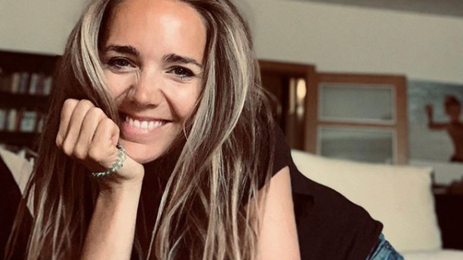 Lucie Vondráčková