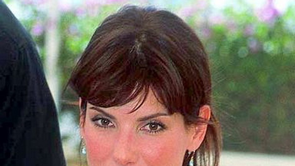 Sandra Bullock