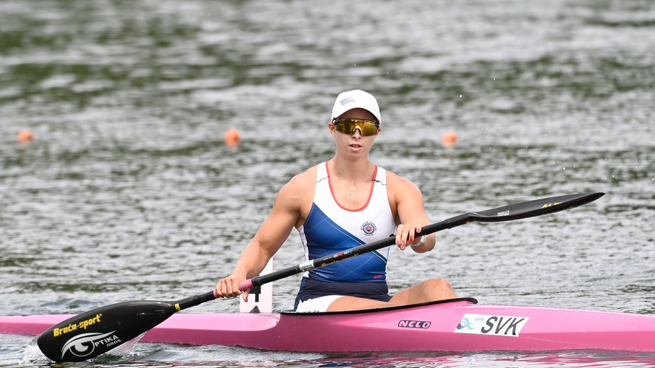Bianka Sidová