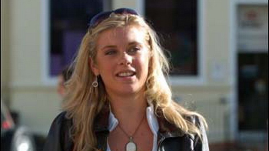 Chelsy-Harryhio frajerka