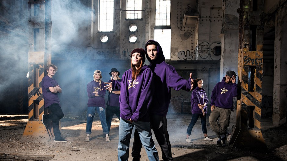 Backstage, Mária Havranová