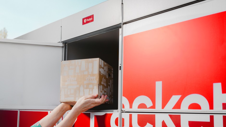 dm štartuje spoluprácu s Packetou