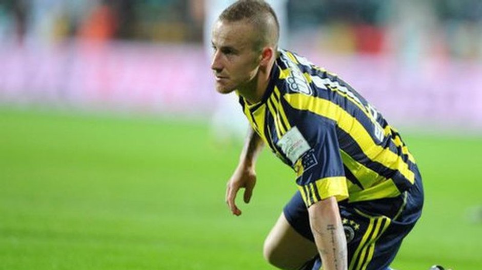 Stoch Fenerbahce