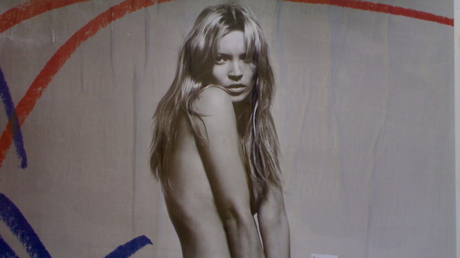 Kate Moss