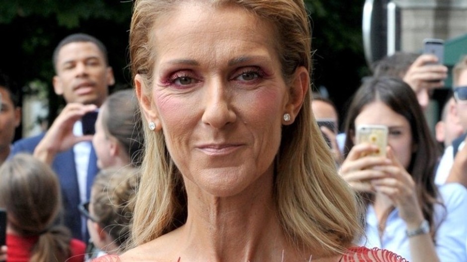 Celine Dion