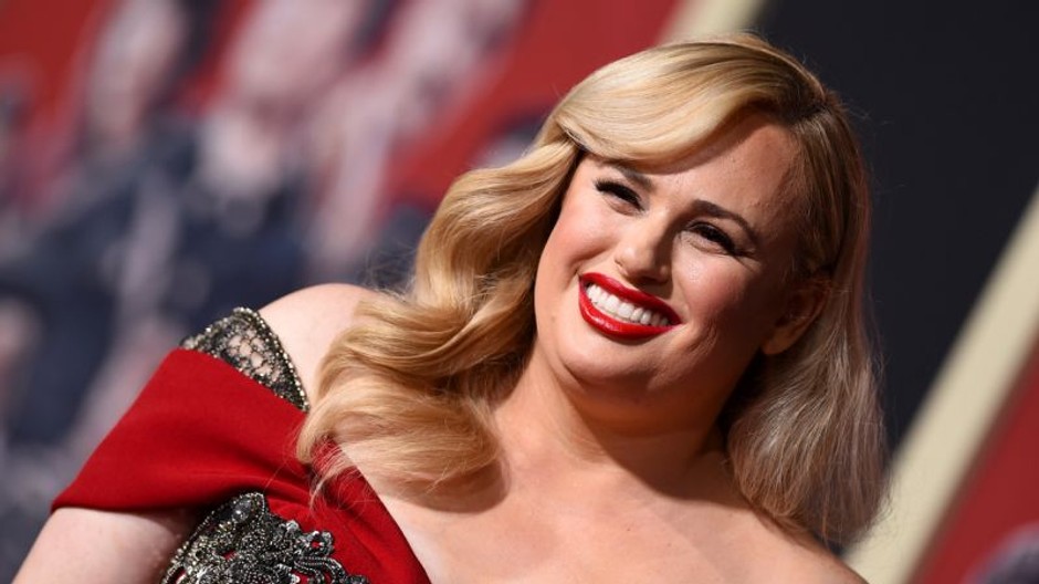 Rebel Wilson