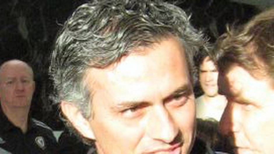 Jose Maurinho