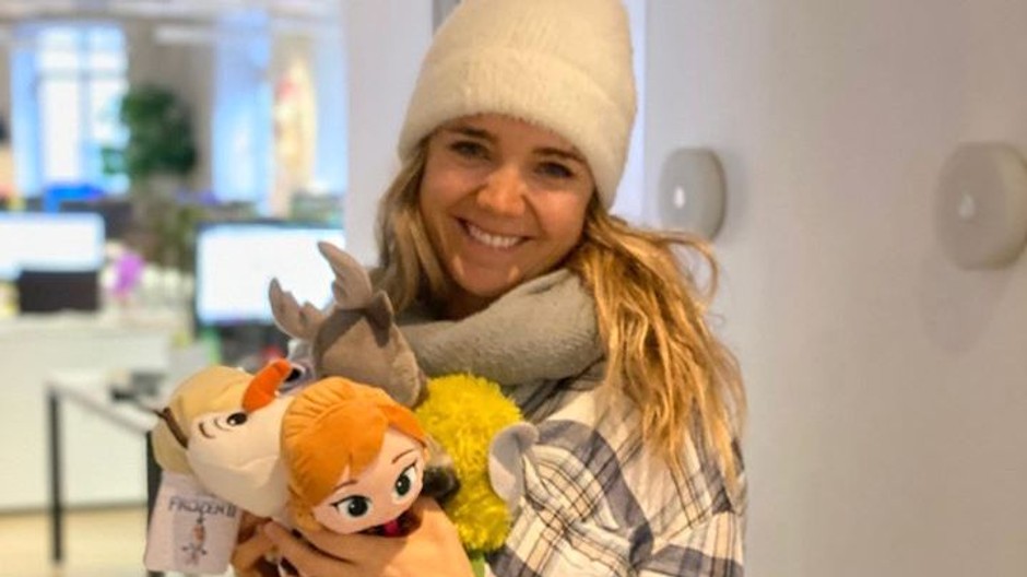 Lucka Vondráčková