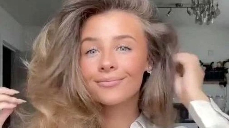 Karrie Louise Twyford