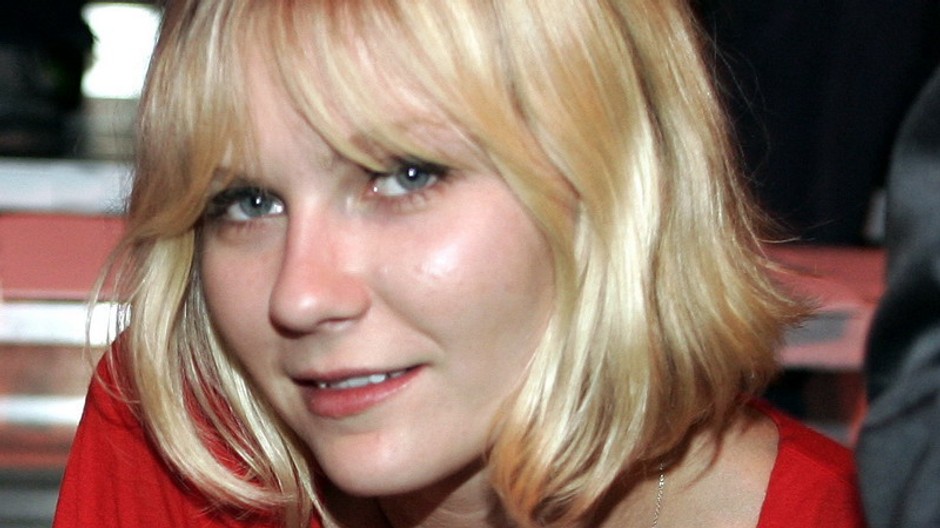 Kristen Dunst