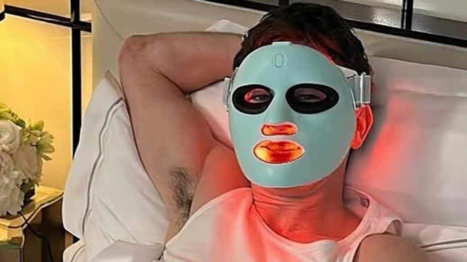 Barry Keoghan