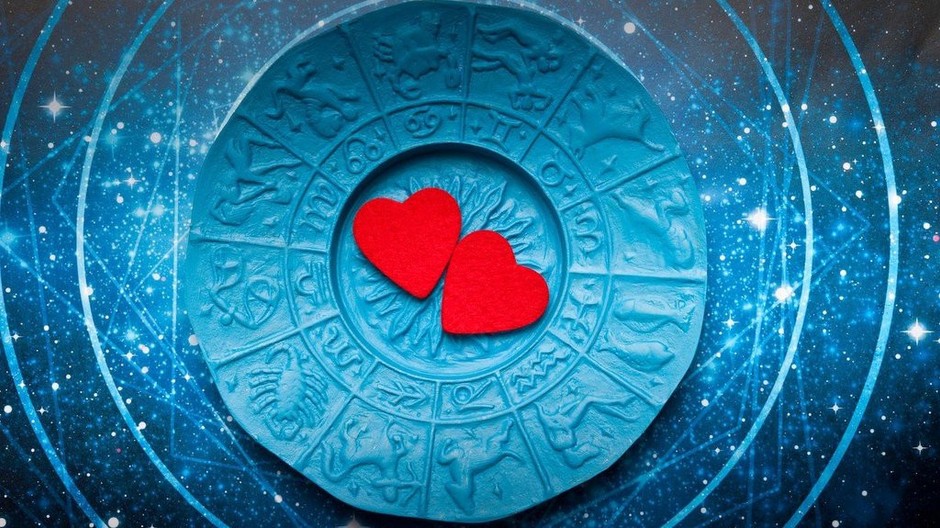 horoskop, láska