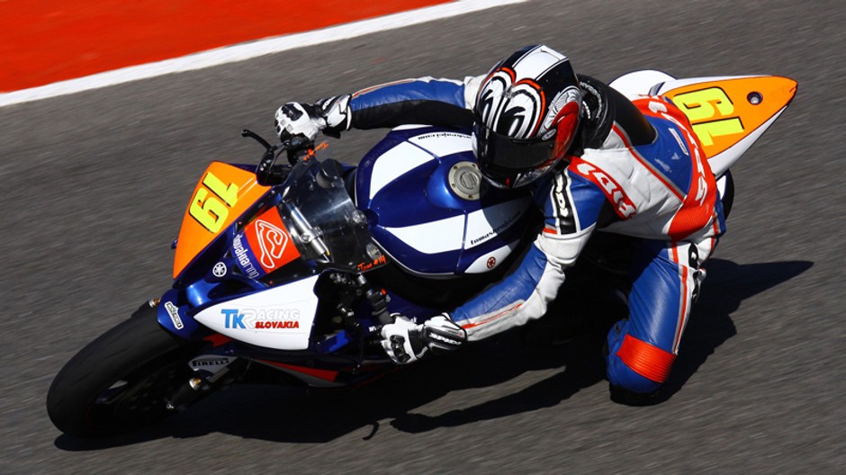 Majstrovstva Európy triedy Superstock 600, Portugalsko