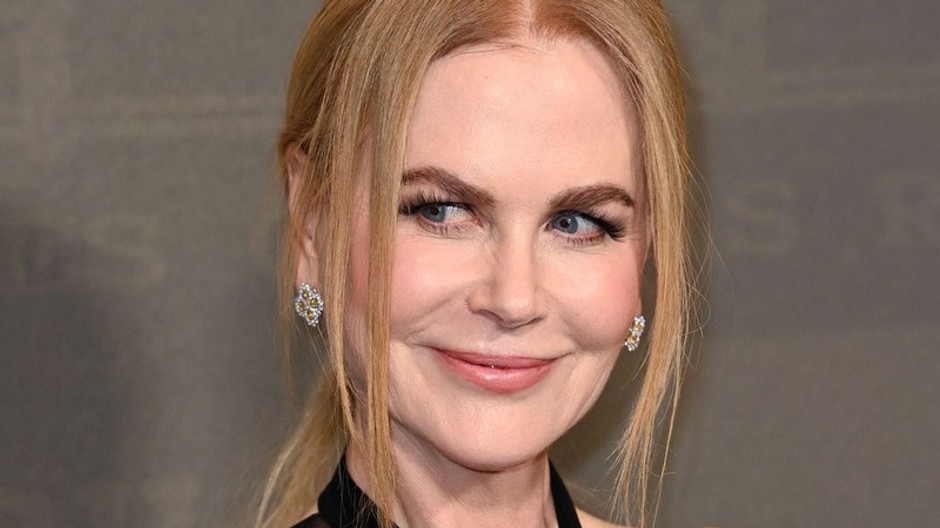Nicole Kidman