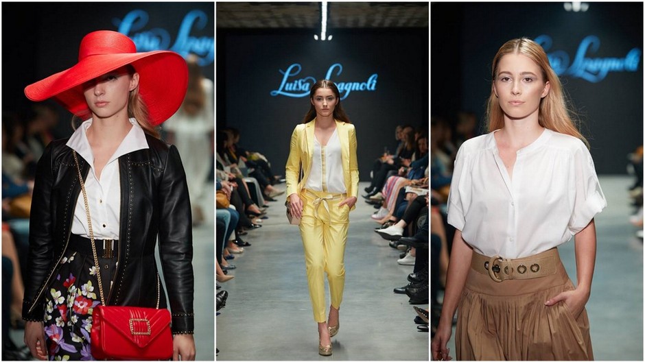 Eurovea Fashion Forward