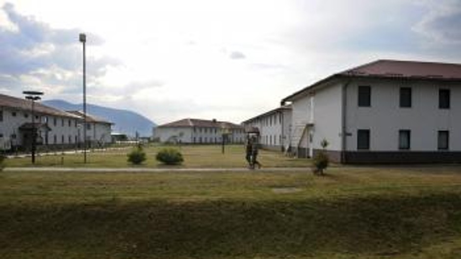 vojenska zakladna sarajevo