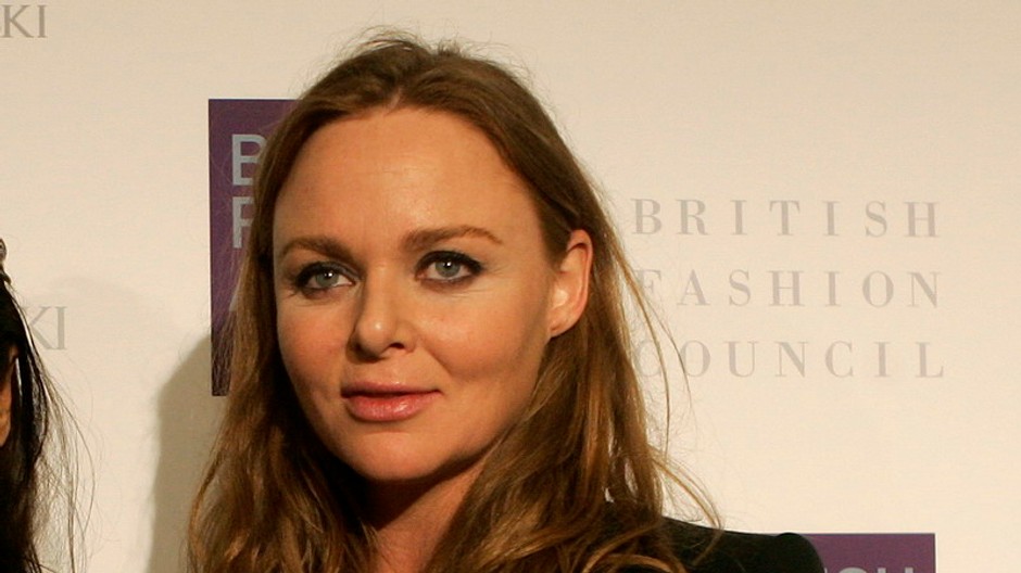 stella mccartney modna navrharka