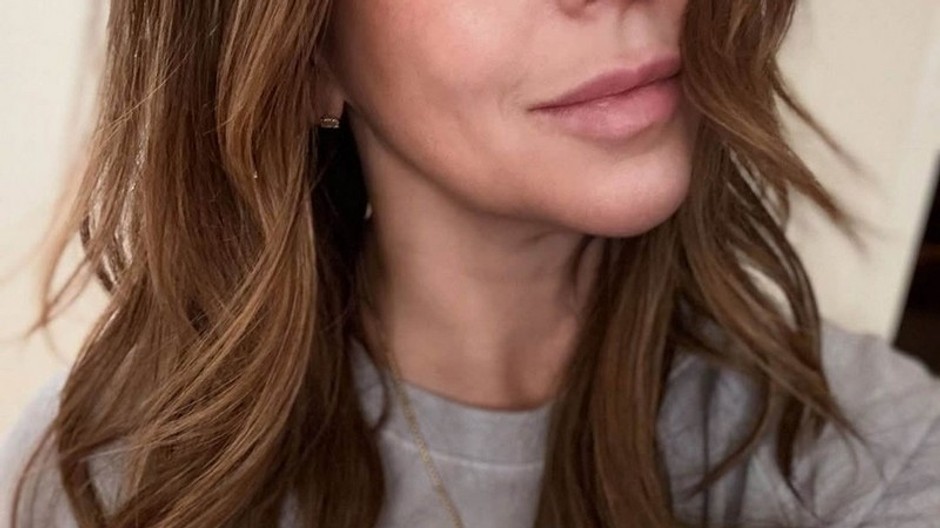 Jennifer Love Hewitt