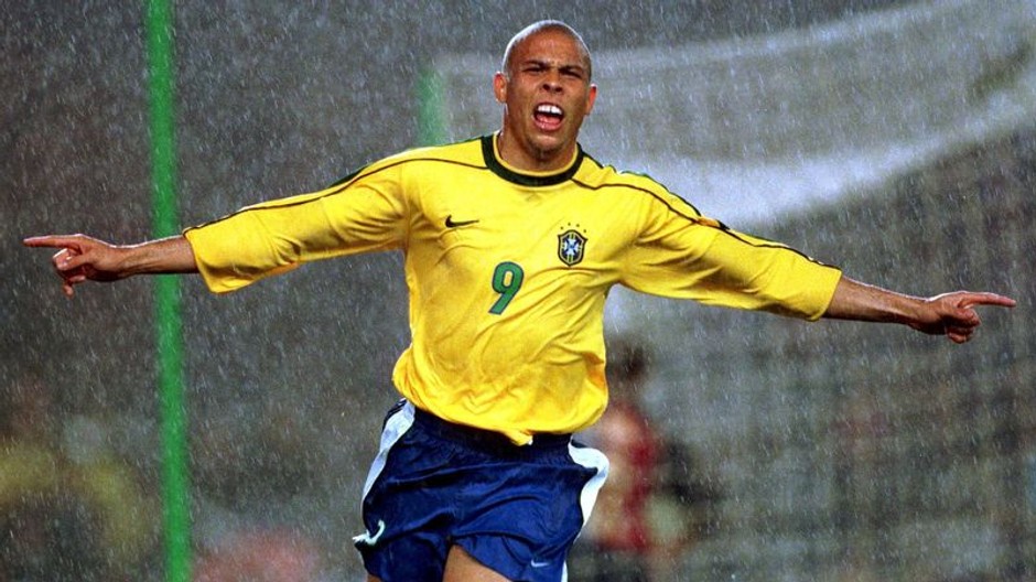 Ronaldo Brasil 2