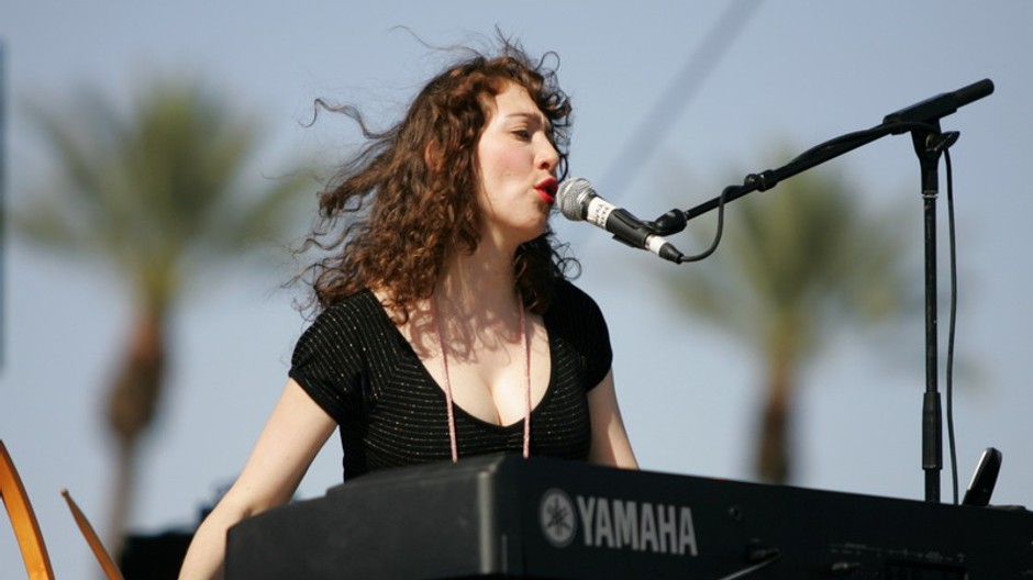 regina spektor