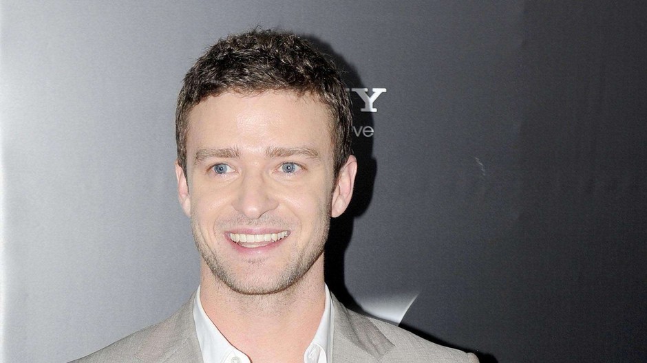 Justin Timberlake