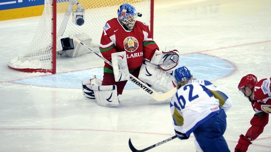 MS 2012, Bielorusko-Kazachstan