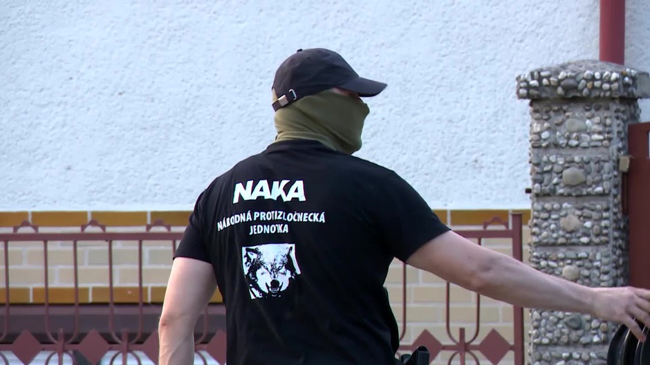 [multi] Ex-šéf spravodajcov NAKA asi dosiahne dohodu o vine a treste 13799