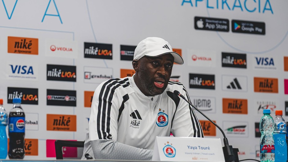 Yaya Touré