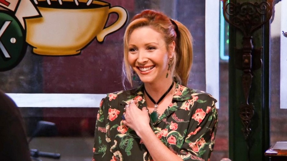 Lisa Kudrow