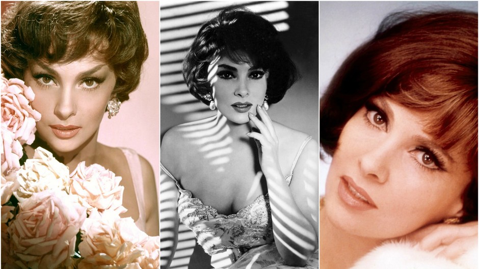 Gina Lollobrigida