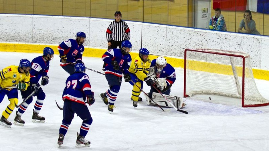 Ivana Hlinku Memorial Cup, SR18-Švédsko 18