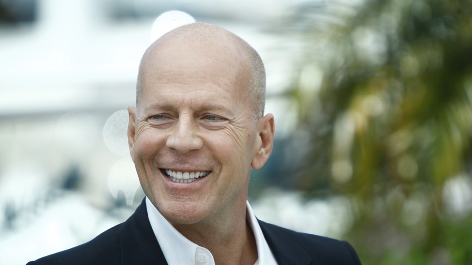 bruce willis