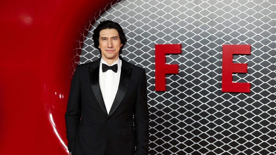 Adam driver