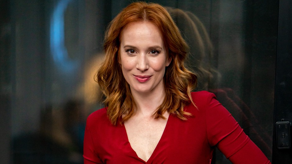 Vytoc mojho agenta - Tana Pauhofova