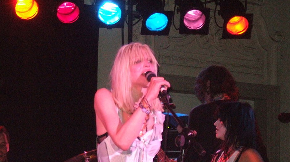 courtney love