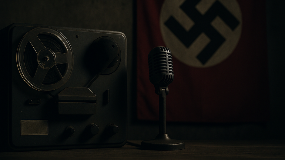 wwII-voice-of -hitler