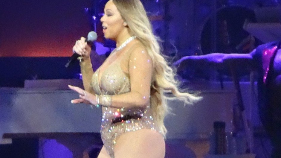 Mariah Carey
